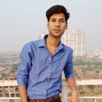 Buildnetic Employee Harshal Singh's profile photo