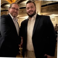 Jeremy Lafleur Email & Phone Number