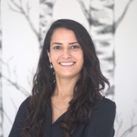 Ecomatters BV Employee Lígia da Silva Lima's profile photo