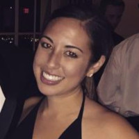 Chelsea Trinidad