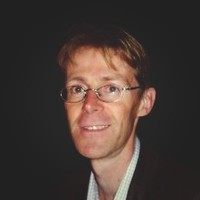 DCD Rights Employee Rick Barker's profile photo
