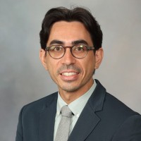 Mayo Clinic Employee Chris Gow's profile photo