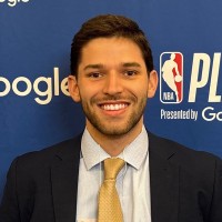 New York Post Employee Dan Bartels's profile photo