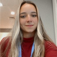 Orizon Employee Daniela Arantes's profile photo