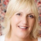 Coms plc Employee Christine Harvey's profile photo