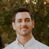 MemorialCare Employee Bryce Marshall's profile photo