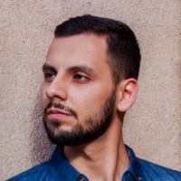 Samuel Müller's profile photo