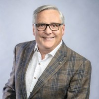 GM Financial Employee Benoit Laplante's profile photo