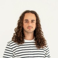 DevelopsToday Employee Artem Ivanov's profile photo
