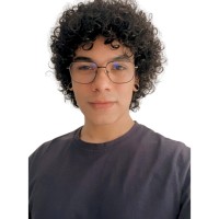Stack IT Employee Ángel González's profile photo
