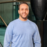 Mohammed C.'s profile photo