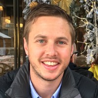 Rex Software Employee Scott Atkinson's profile photo