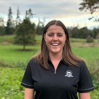 CRV New Zealand Employee Emma Blom's profile photo