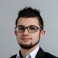 Florian Rodriguez-Pedrazzani Email