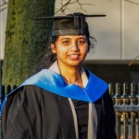 Nugent Employee Atshaya Srinivasan's profile photo