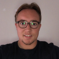 Morgan Lambert Employee Jordan Mills's profile photo