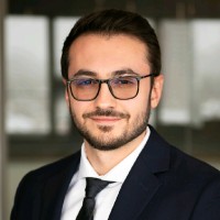 Mohammad Jaradeh Email