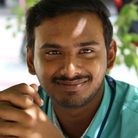 Annalect India Employee Minto Mathew's profile photo