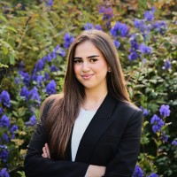 Joos Employee Tarina Ako's profile photo