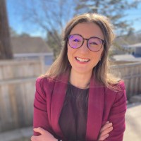 Overgrad Employee Collins West's profile photo