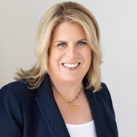 Fordham Gabelli School of Business Employee Kathy Olsen's profile photo
