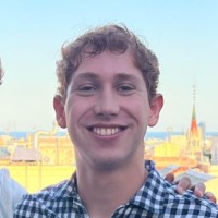 NBC Sports Employee Max Weisman's profile photo