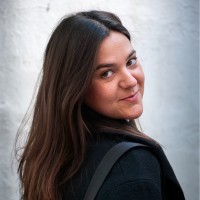 Fundació Orienta Employee Mercedes Mancha's profile photo