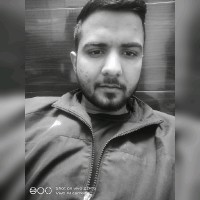 Techknights Employee Lokesh Burdak's profile photo