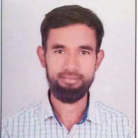 Shadowfax Employee Khader S's profile photo