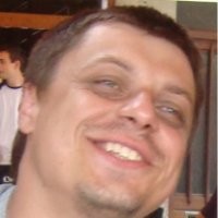 AMPLEXOR International Employee Ivan Raguž's profile photo