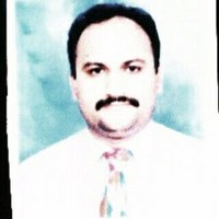 IRM Employee Nasar Mohamed's profile photo