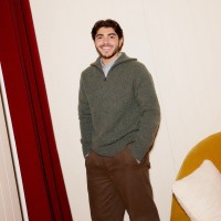 Compton Employee Alex Sugar's profile photo