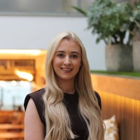 Pace Integration Employee Aisling Harrington-Brown's profile photo