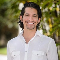 raia Employee Elliot Prout's profile photo