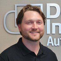 Dealer Industries Employee Braden Pruett's profile photo