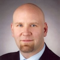CBRE Employee Dennis Walsh's profile photo