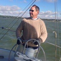 Prince Manufacturing Corporation Employee Mark Mazour's profile photo