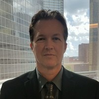 JPMorgan Chase & Co. Employee Chris Weidner's profile photo