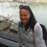 Ingrid James Email & Phone Number
