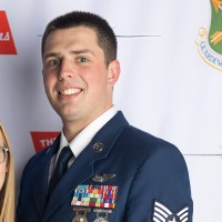North Dakota Air National Guard Employee Joshua Renville's profile photo