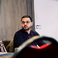 WeHelp Employee Youness Tibokka's profile photo