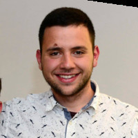 Nikola Tonev's profile photo