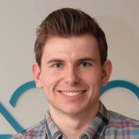Lucky Energy Employee Nicholas Waldron's profile photo