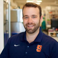 Arrakis Therapeutics Employee Charles Perry's profile photo