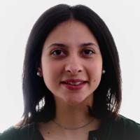 Logista Portugal Employee Joana Vaz dos Santos's profile photo