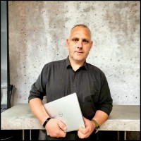 L-Systems Employee MacIej Janik's profile photo