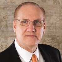 Deloitte Consulting Employee Dan Potts's profile photo