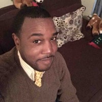Amazon Employee Thomas Huggins's profile photo