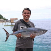 Aruna Employee Irham Ahada's profile photo