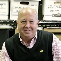Centurion Employee Jim McCloskey's profile photo